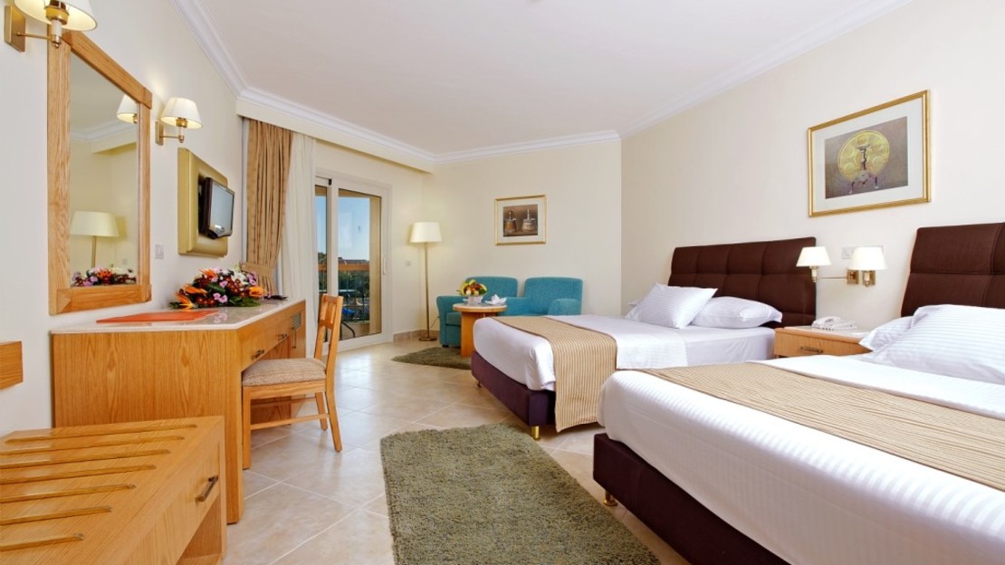 Aurora Oriental Resort